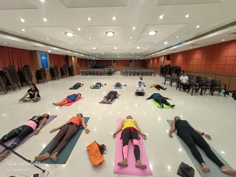 RATHOD YOGA CLASSES AND TEACHER TRAINING