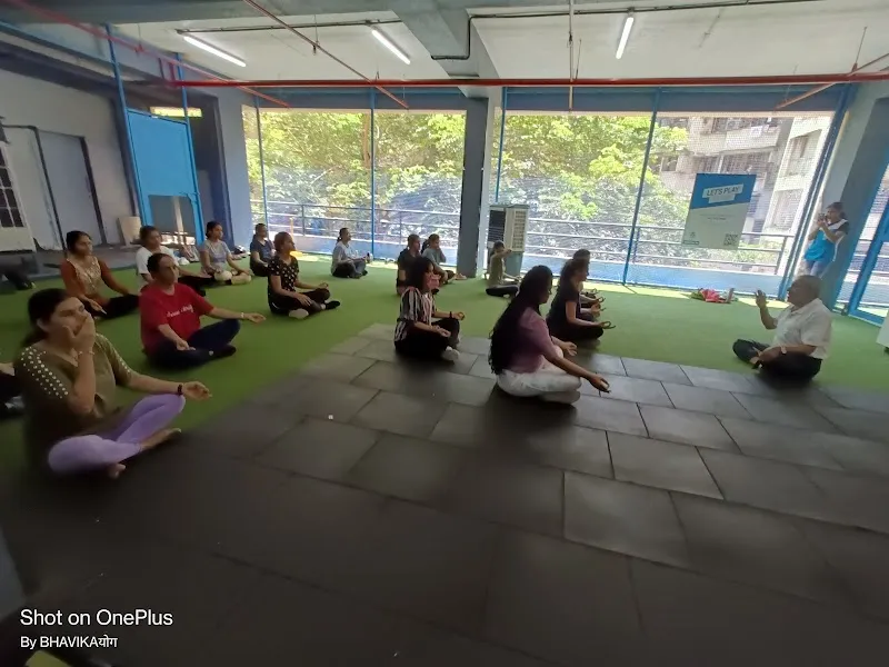 RATHOD YOGA CLASSES AND TEACHER TRAINING