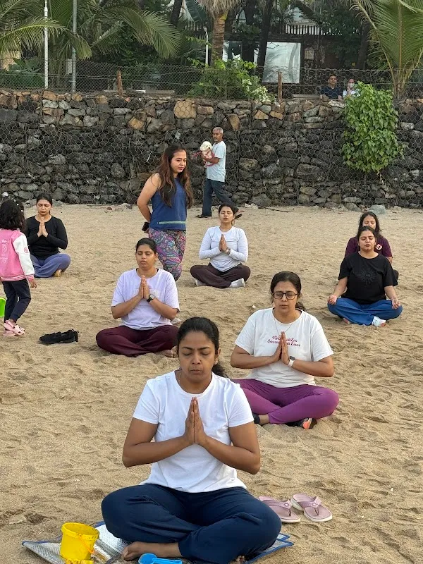 RATHOD YOGA CLASSES AND TEACHER TRAINING