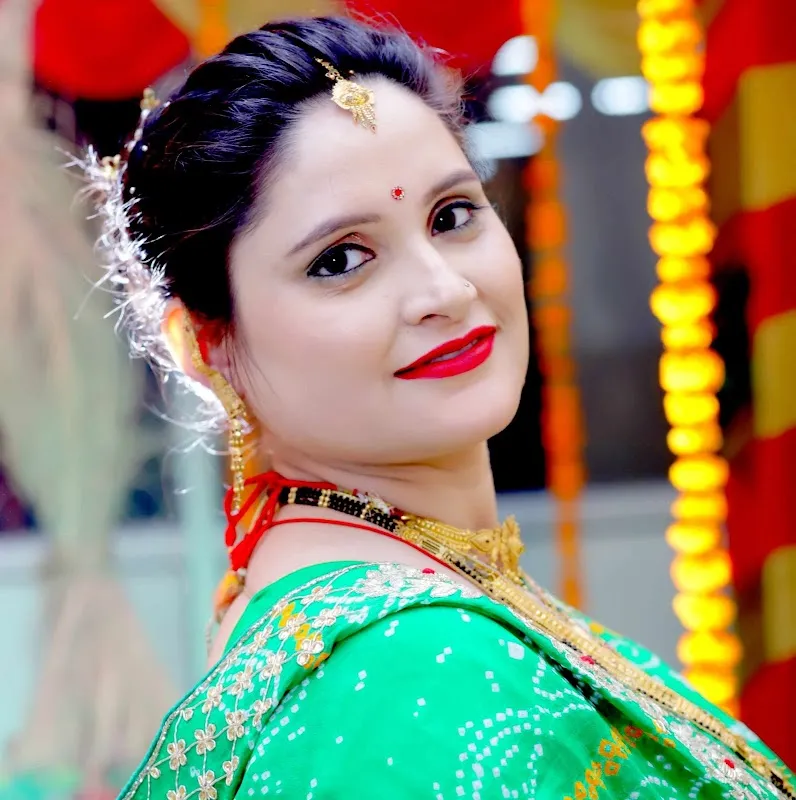 Shahid Salman Photography studio in Jhansi