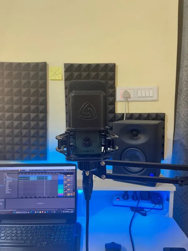 Arvind Music Studio