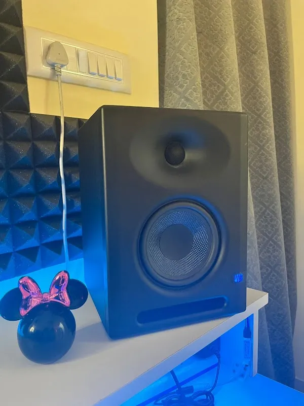 Arvind Music Studio