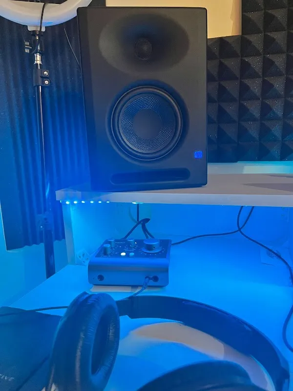 Arvind Music Studio