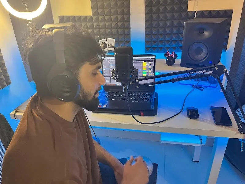 Arvind Music Studio