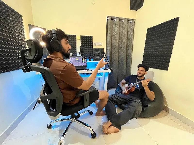 Arvind Music Studio