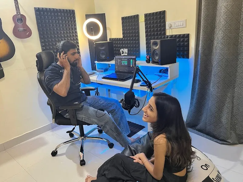 Arvind Music Studio
