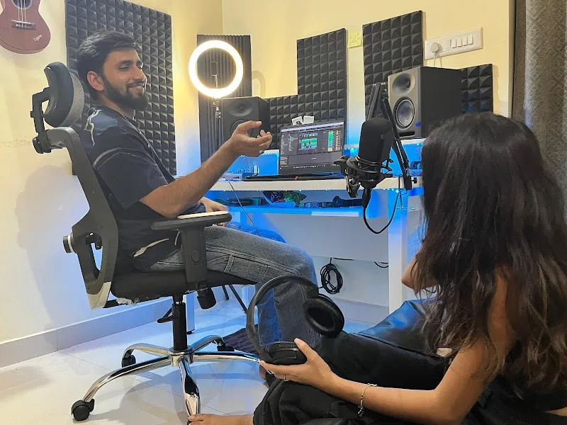Arvind Music Studio