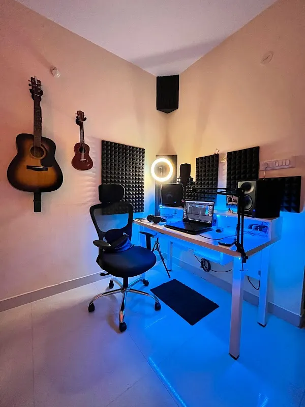 Arvind Music Studio