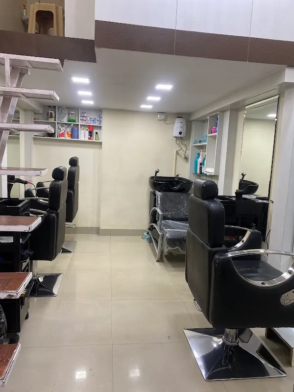 K Hair Studio the unisex salon