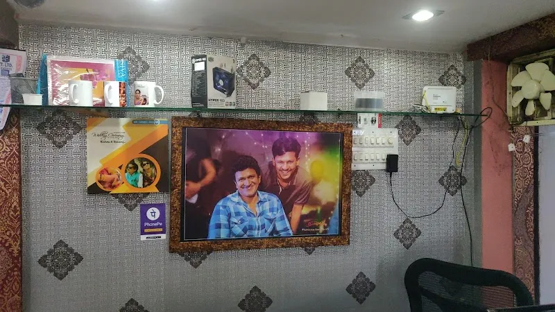 VK Photo Click Studio