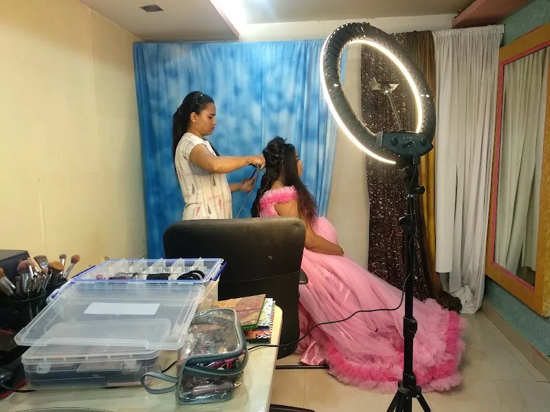 VK Photo Click Studio