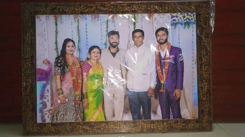 VK Photo Click Studio
