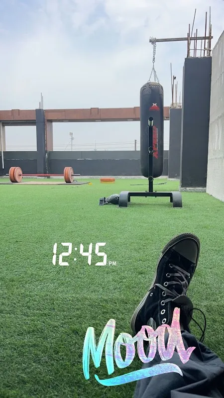 Transformers gym