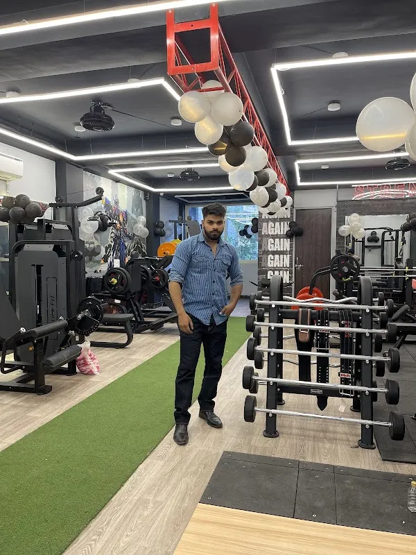 Transformers gym