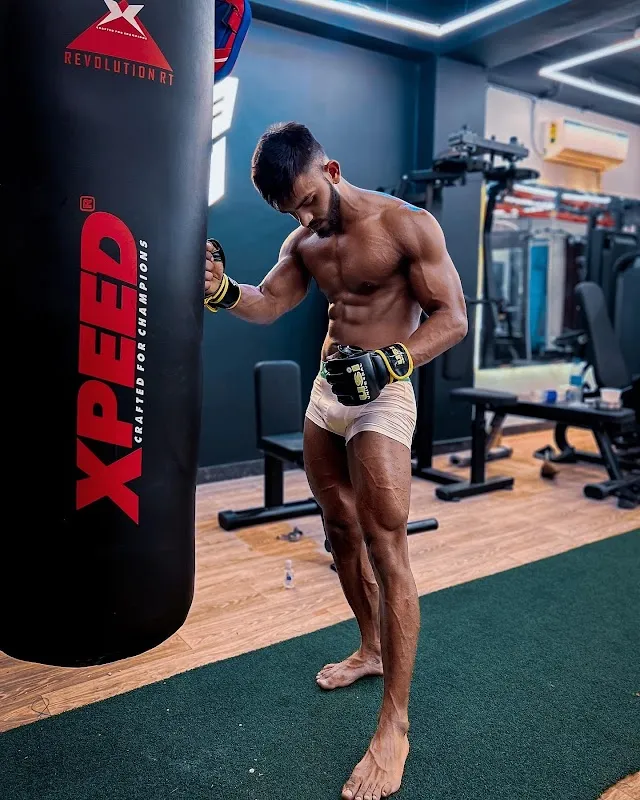 Transformers gym