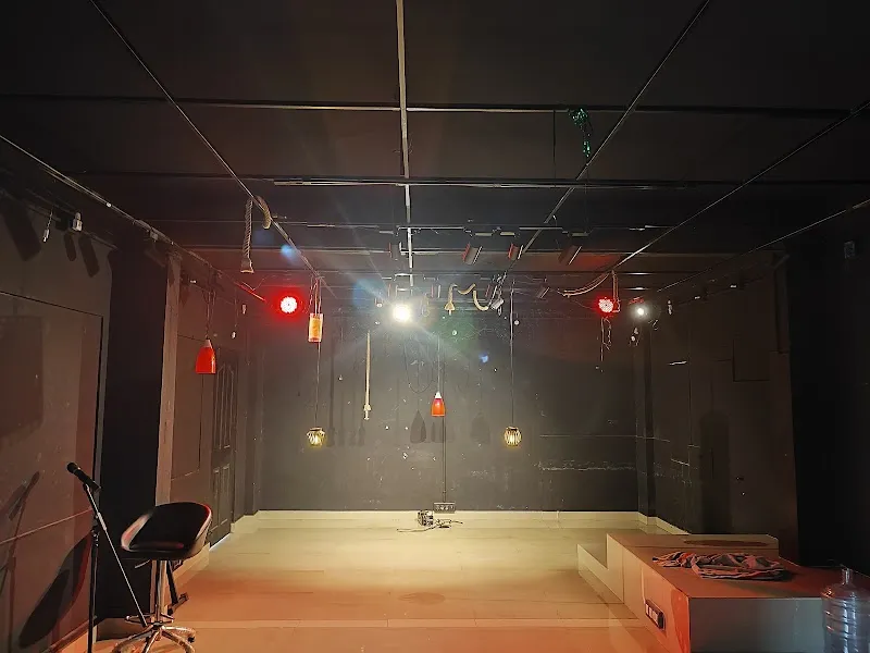 RM Media Recording Studio Manjeri