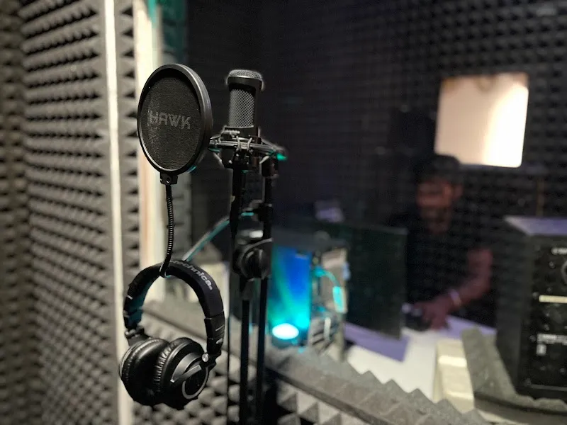 Nehal Music Studio