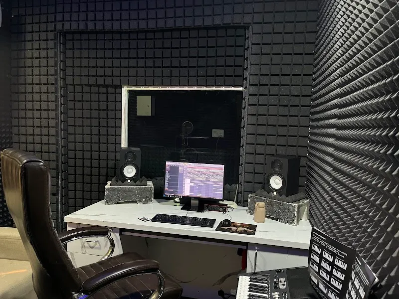 Nehal Music Studio