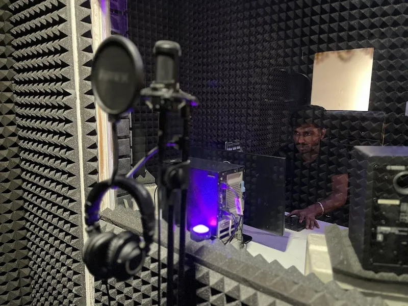 Nehal Music Studio