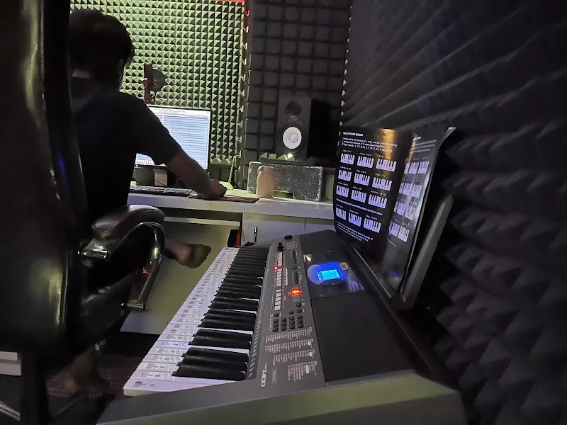 Nehal Music Studio