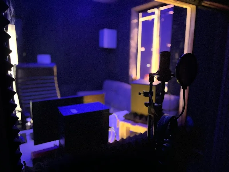 Nehal Music Studio