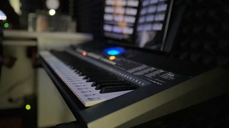 Nehal Music Studio