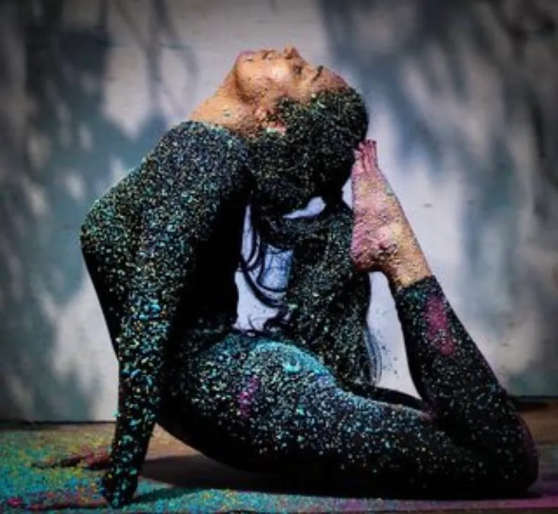 YOGAshmi Yoga Studio