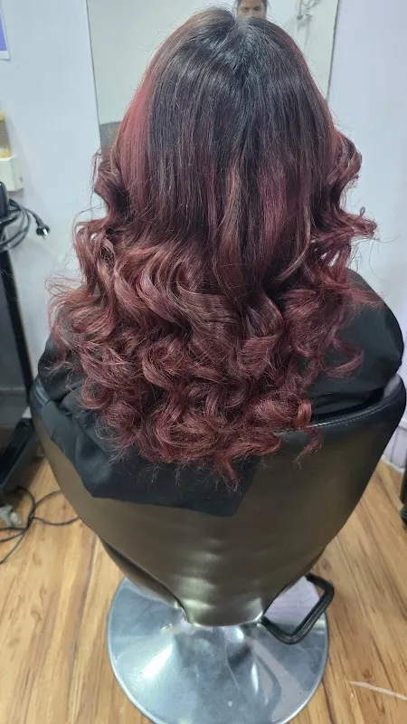 JD’s BeautyZone - Beauty Parlour, Hair Salon & Hair and Beauty Academy