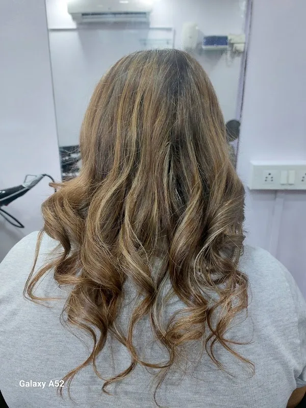 JD’s BeautyZone - Beauty Parlour, Hair Salon & Hair and Beauty Academy