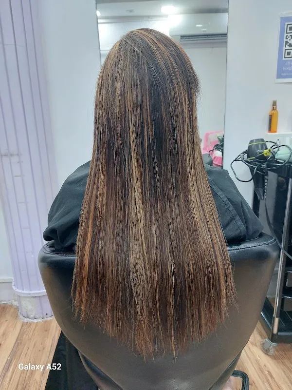 JD’s BeautyZone - Beauty Parlour, Hair Salon & Hair and Beauty Academy
