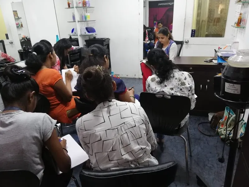 JD’s BeautyZone - Beauty Parlour, Hair Salon & Hair and Beauty Academy