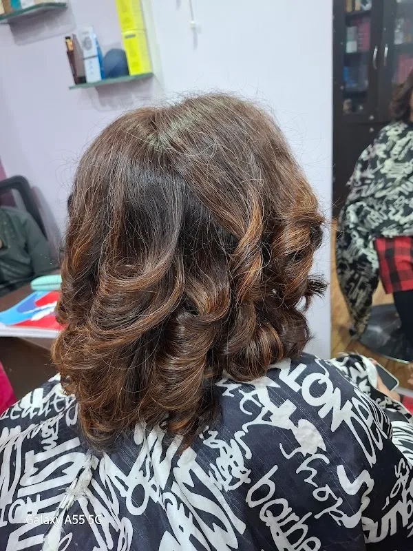 JD’s BeautyZone - Beauty Parlour, Hair Salon & Hair and Beauty Academy