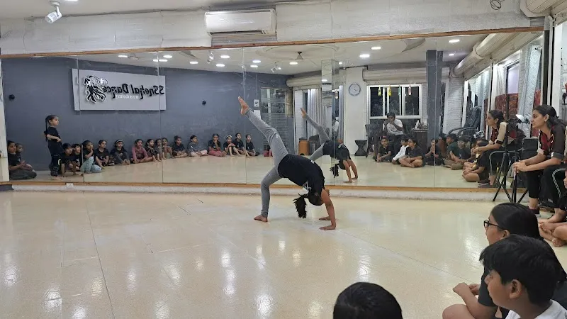 Snehal dance academy