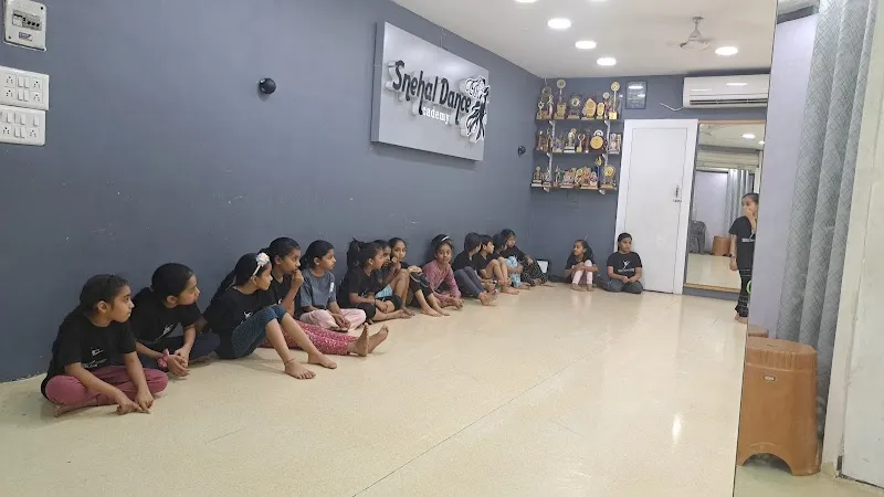 Snehal dance academy