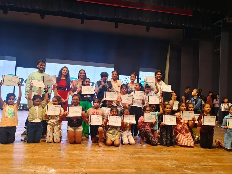 Snehal dance academy