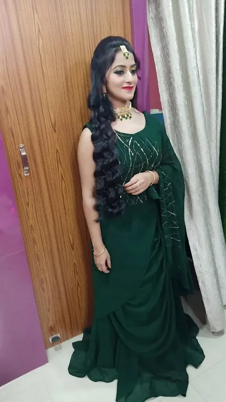 Aditi Family Salon | | Best Beauty Salon in Samantarapur