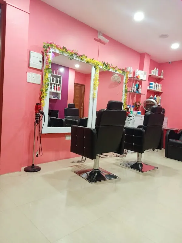 Aditi Family Salon | | Best Beauty Salon in Samantarapur