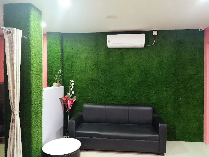Aditi Family Salon | | Best Beauty Salon in Samantarapur