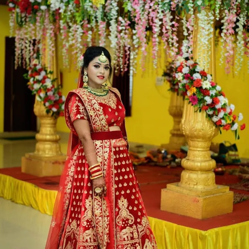 Aditi Family Salon | | Best Beauty Salon in Samantarapur