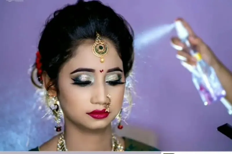 Aditi Family Salon | | Best Beauty Salon in Samantarapur