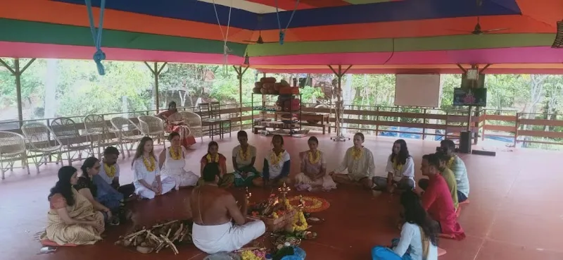 Yogakulam Academy