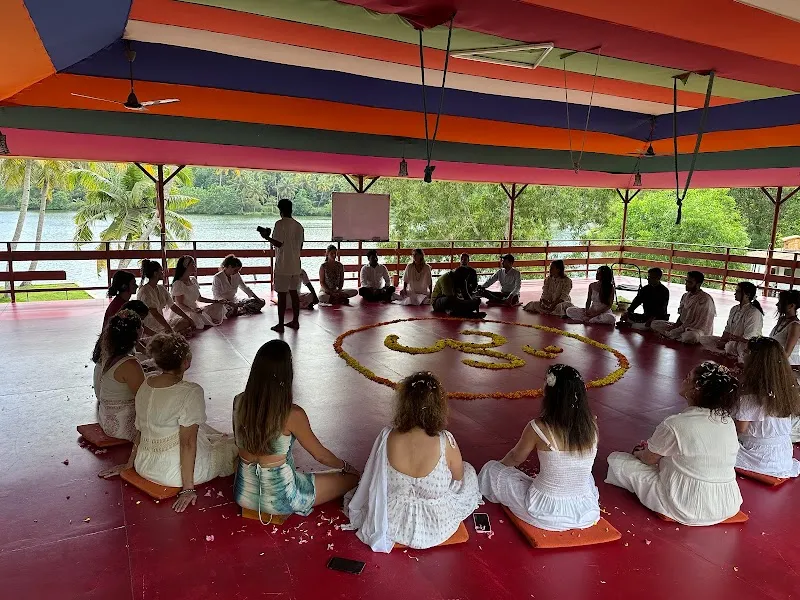 Yogakulam Academy