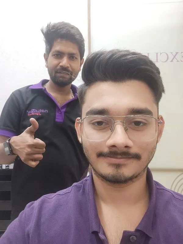 Naturals Signature Salon & Spa Pokhariput