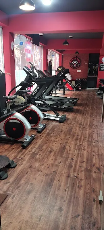 Muscle game
