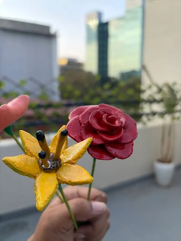 Thirdspace – Art Café & Community, Bangalore
