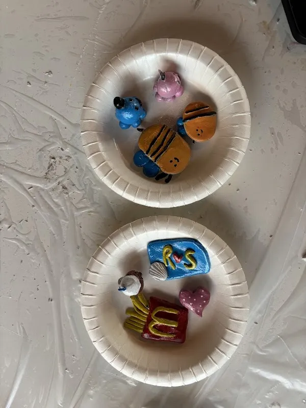 Thirdspace – Art Café & Community, Bangalore