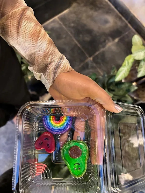 Thirdspace – Art Café & Community, Bangalore
