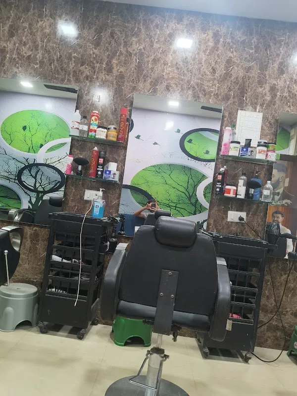 Tip top saloon