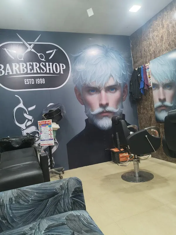 Tip top saloon