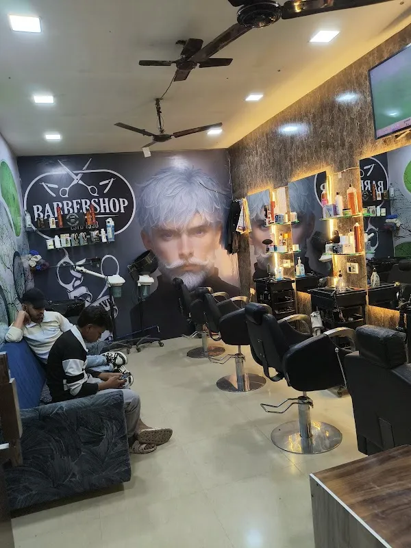 Tip top saloon